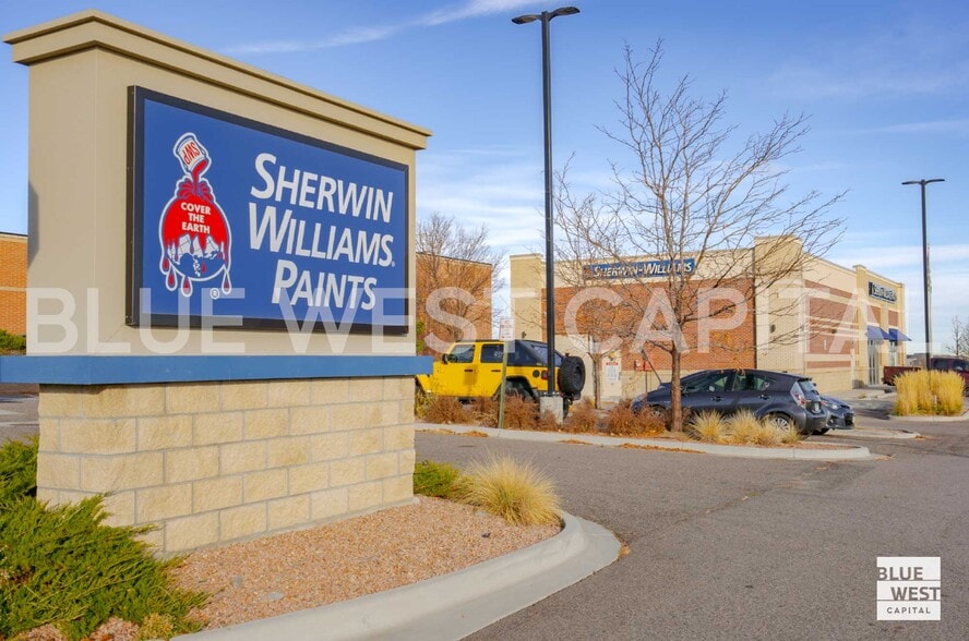 6707 S Potomac St, Englewood, CO for sale - Building Photo - Image 2 of 5