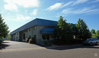 More details for 521 Market St, Eugene, OR - Industrial for Lease