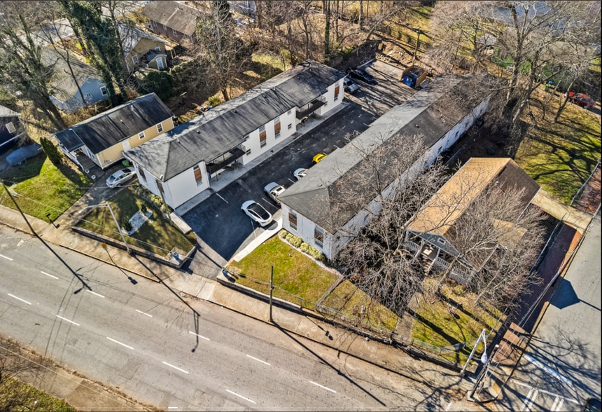 797 Pryor St SW, Atlanta, GA for sale - Primary Photo - Image 1 of 7