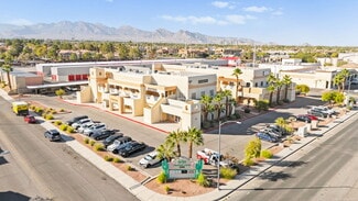 More details for 2575 - 2595 S Cimarron Rd – Office for Sale, Las Vegas, NV