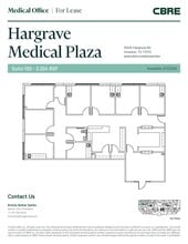 13325 Hargrave, Houston, TX for lease Building Photo- Image 1 of 1