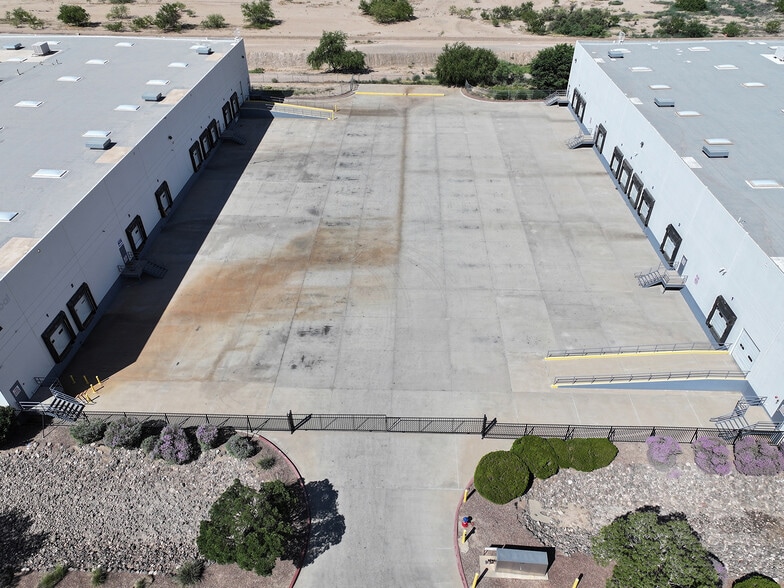 9660 Joe Rodriguez Dr, El Paso, TX for lease - Building Photo - Image 2 of 3