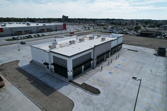 1480 Conestoga Dr, Grand Island, NE for lease Building Photo- Image 2 of 4