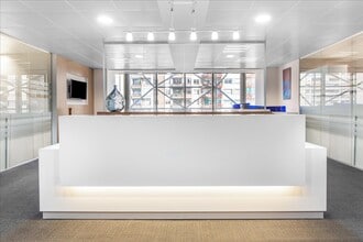 Carrer de Tarragona, 141, Barcelona, Barcelona for lease Interior Photo- Image 2 of 11