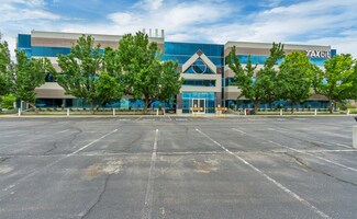 Plus de détails pour 66 E Wadsworth Park Dr, Draper, UT - Bureau à louer