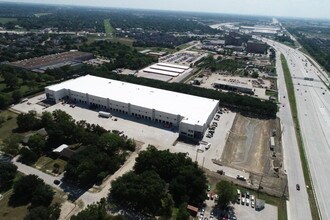 21420 Northwest Fwy, Cypress, TX - Aerial  map view - Image1
