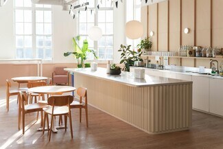 Plus de détails pour Old St, Londres - Bureau à louer