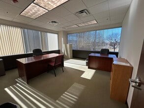 4749 Lincoln Mall Dr, Matteson, IL for lease Building Photo- Image 2 of 3