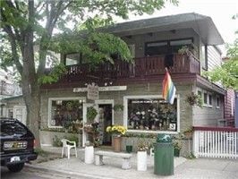 Plus de détails pour 118 Hoffman St, Saugatuck, MI - Commerce de détail à louer