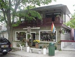 Plus de détails pour 118 Hoffman St, Saugatuck, MI - Commerce de détail à louer