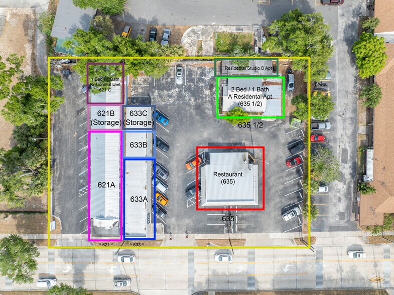 Potato Patch Restaurant Portfolio portefeuille de 4 propriétés à vendre sur LoopNet.ca - Photo du bâtiment - Image 2 de 48
