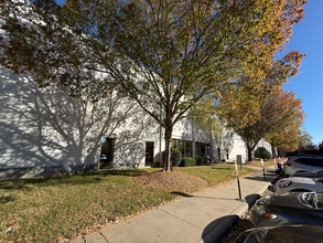 9200 Globe Center Dr, Morrisville, NC for lease Interior Photo- Image 1 of 1