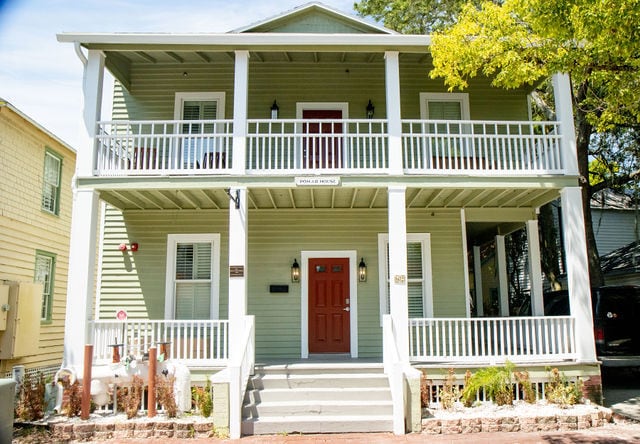 62 Cuna St, Saint Augustine, FL à vendre Photo principale- Image 1 de 69