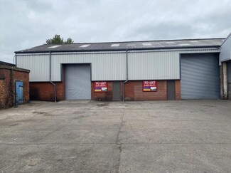 More details for 10 Station Rd, Wolverhampton - Industrial for Lease
