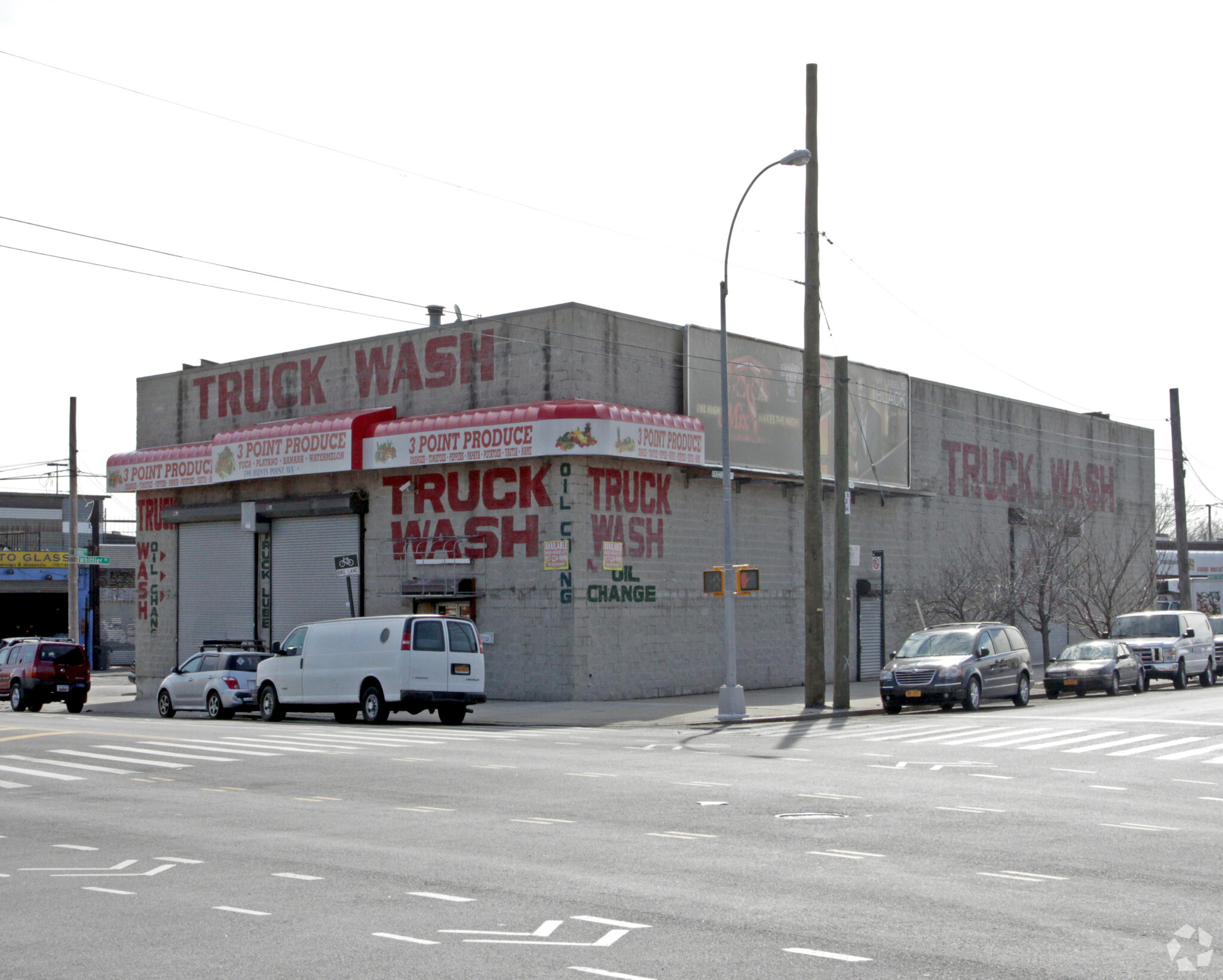 590 Hunts Point Ave, Bronx, NY for sale Primary Photo- Image 1 of 1