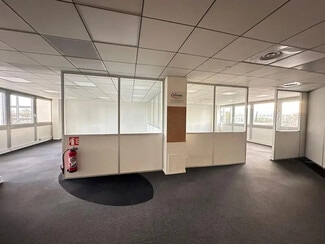More details for 2 Ter Rue Marcel Doret, Blagnac - Office for Lease