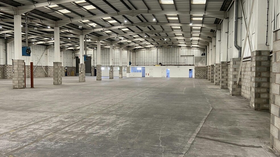 Coventry Rd, Exhall for lease - Building Photo - Image 3 of 12