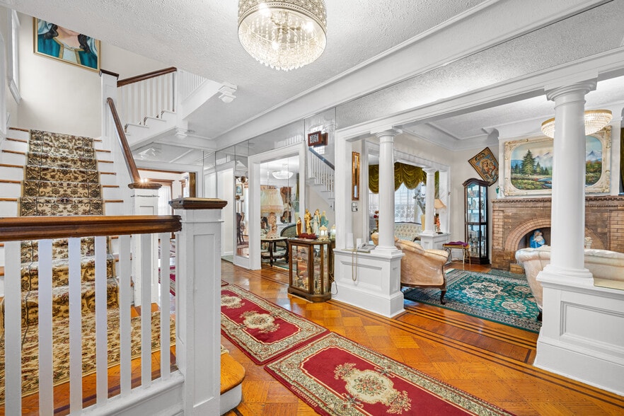 2746 John F Kennedy Blvd, Jersey City, NJ for sale - Building Photo - Image 3 of 28