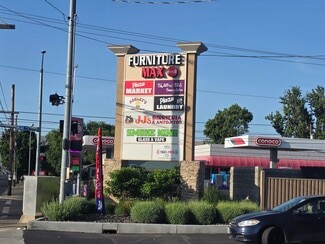 More details for 1412-1430 S 3rd Ave, Yakima, WA - Retail for Lease