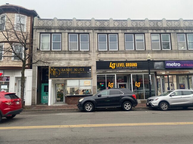 More details for 1486 Dorchester Ave, Boston, MA - Office for Lease