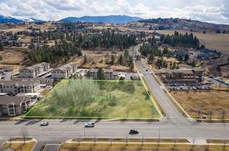 Plus de détails pour Country Vista Dr, Liberty Lake, WA - Terrain à vendre
