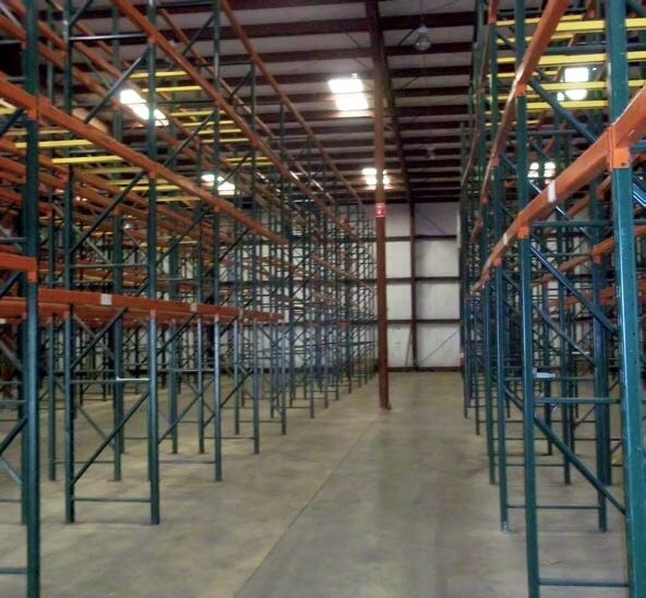 54 Commerce Dr, Ruckersville, VA for lease Building Photo- Image 1 of 5