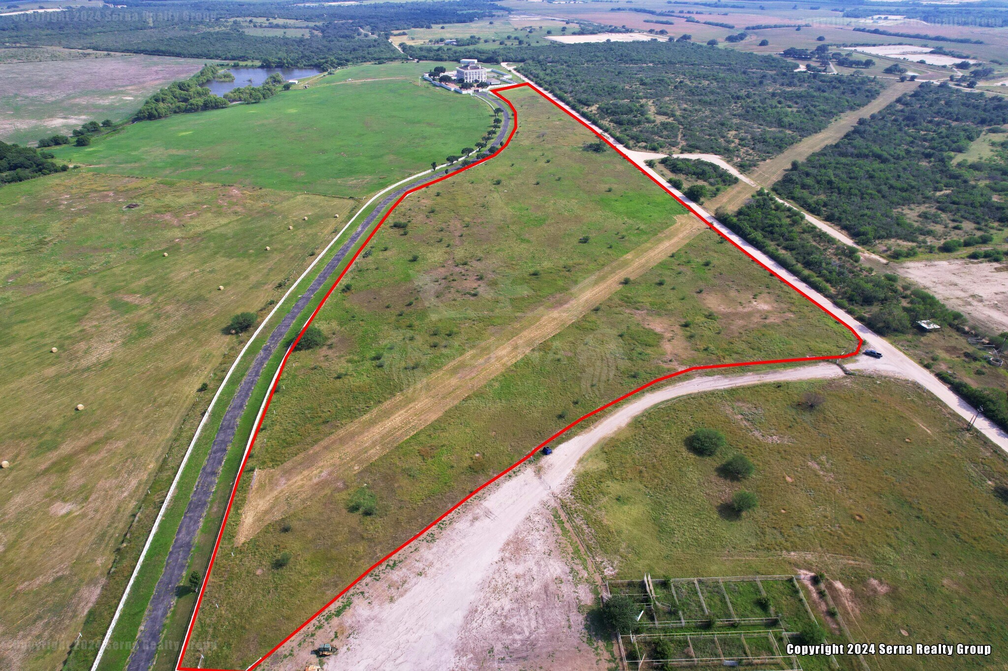 U.S. 181, Kenedy, TX à vendre Photo principale- Image 1 de 9