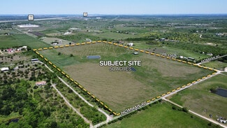 More details for 705 Homann rd, Lockhart, TX - Land for Sale