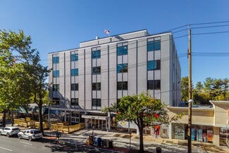 More details for 5100 Wisconsin Ave NW, Washington, DC - Office for Lease