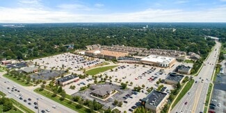 More details for 15835 Fountain Plz, Chesterfield, MO - Retail for Lease