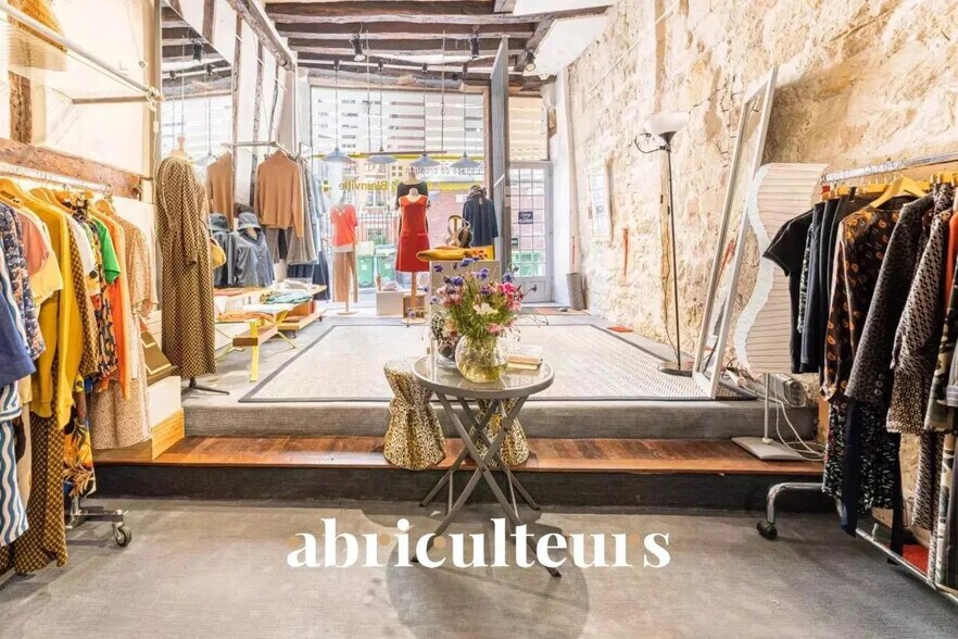 Retail in Paris for sale - Building Photo - Image 2 of 14