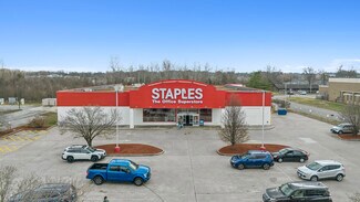 Plus de détails pour 1325 E Main St, Carbondale, IL - Commerce de détail à vendre