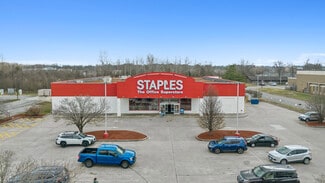 Plus de détails pour 1325 E Main St, Carbondale, IL - Commerce de détail à vendre