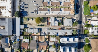 More details for 11414 Calvert St, North Hollywood, CA - Land for Sale