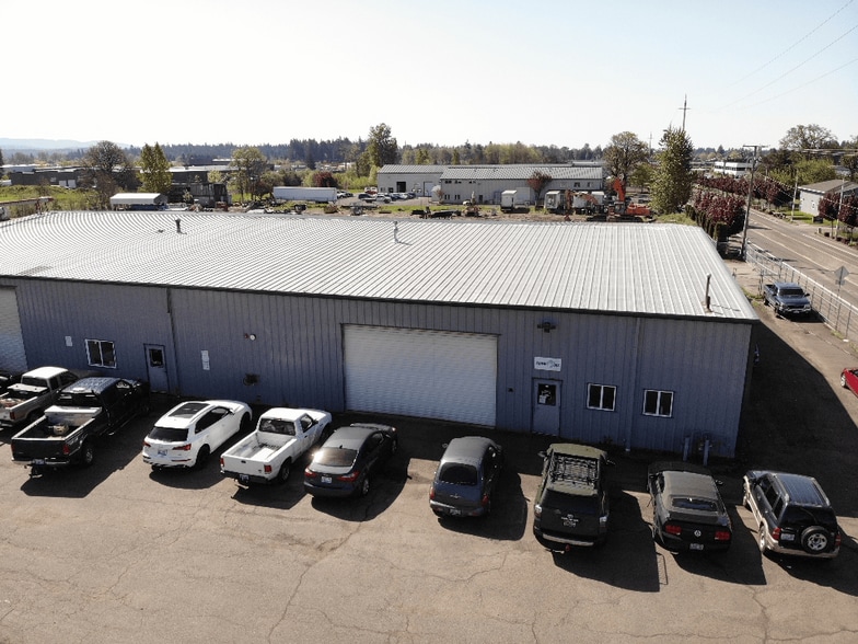 1205 SE Grace Ave, Battle Ground, WA for lease - Building Photo - Image 3 of 4
