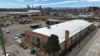 More details for 3975 York St, Denver, CO - Industrial for Sale