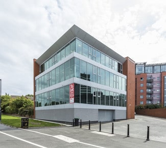 More details for Highfield St, Liverpool - Office for Lease