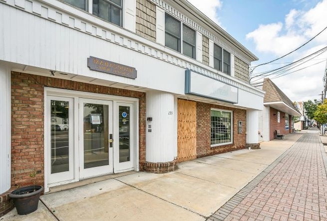 155 Main St, Manasquan, NJ for sale Building Photo- Image 1 of 1