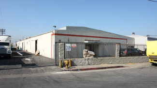 Plus de détails pour 13212 Raymer St, North Hollywood, CA - Industriel à louer