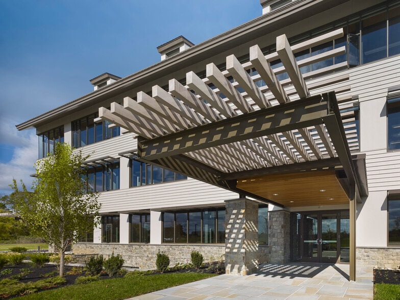 409 Stenton Ave, Flourtown, PA for sale - Building Photo - Image 2 of 14