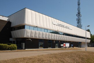 Plus de détails pour Roundtree Way, Norwich - Bureau à louer