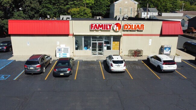 More details for 14 Spring St, Tremont, PA - Retail for Sale