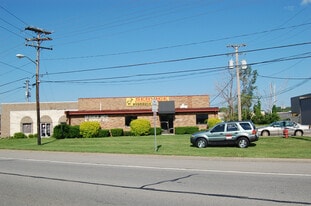 33380-33386 Groesbeck Hwy, Fraser MI - Commercial Property