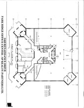 1460 Renaissance Dr, Park Ridge, IL à louer Plan de site- Image 1 de 1