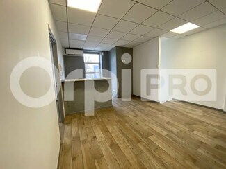 Plus de détails pour Bureau à louer