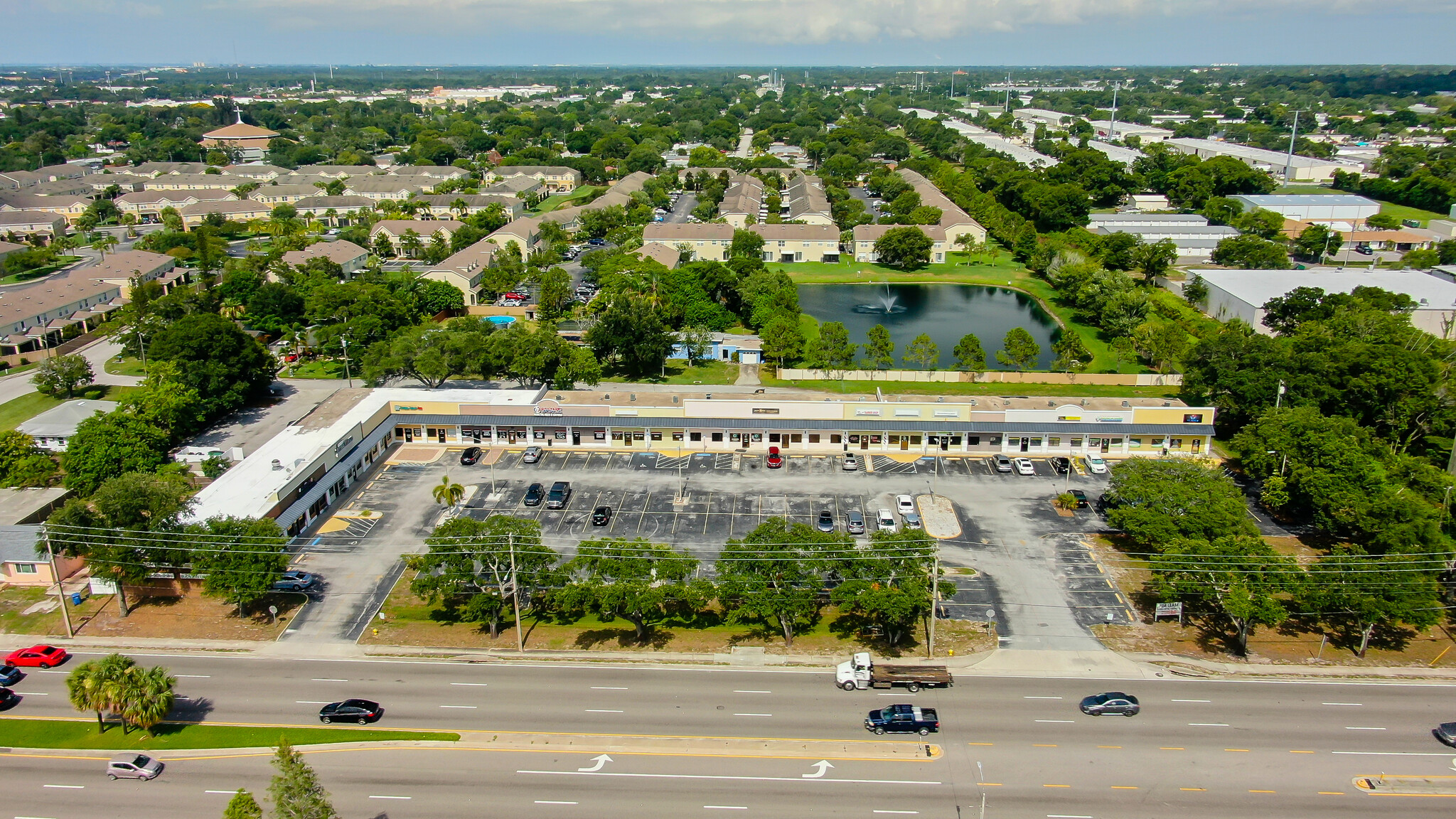 6661 49th St, Pinellas Park, FL for sale Building Photo- Image 1 of 1