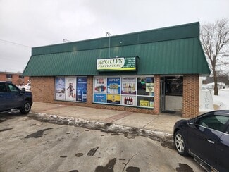 More details for 126 N Roland St, Mc Bain, MI - Retail for Sale