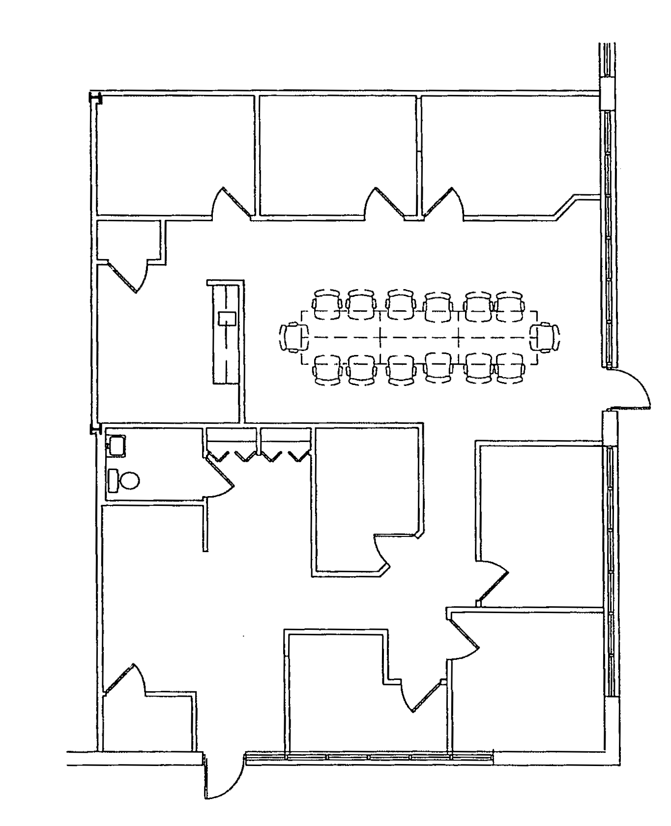 5010 Ritter Rd, Mechanicsburg, PA for lease Floor Plan- Image 1 of 1