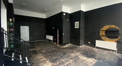 10-12 Akenside Hl, Newcastle Upon Tyne for lease Building Photo- Image 2 of 2