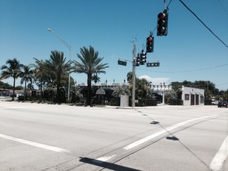 More details for 102 N Federal Hwy, Dania, FL - Retail for Lease